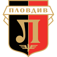 PFK Lokomotiv Plovdiv logo