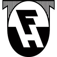 FH club logo