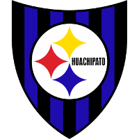 Logo of CD Huachipato