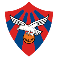 KF Valur logo