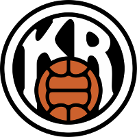 KR club logo