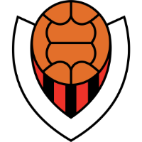Víkingur club logo