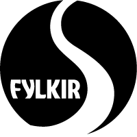 Fylkir club logo