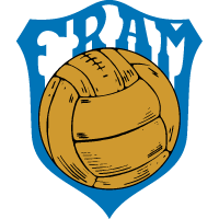 Logo of KF Fram