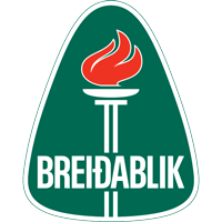 UMF Breiðablik logo