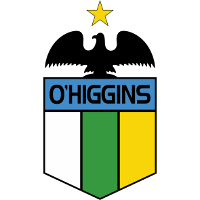 O'Higgins club logo
