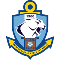 Antofagasta club logo