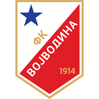 FK Vojvodina Novi Sad logo
