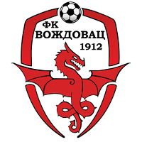Logo of FK Voždovac