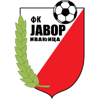 Logo of FK Javor-Matis Ivanjica