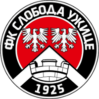 Sloboda Užice club logo