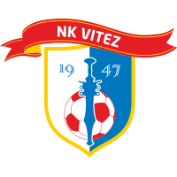 NK Vitez club logo
