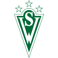 Logo of CD Santiago Wanderers
