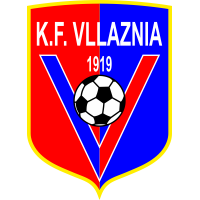 Logo of KF Vllaznia Shkodër