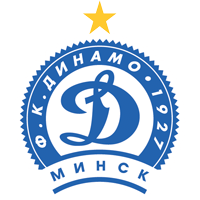 Logo of FK Dynama-Minsk