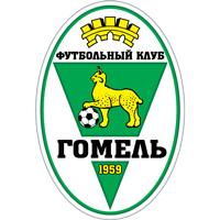 Logo of FK Homiel