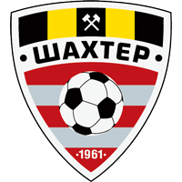 Logo of FK Šachcior Salihorsk