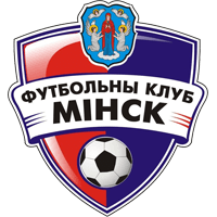 FK Minsk club logo