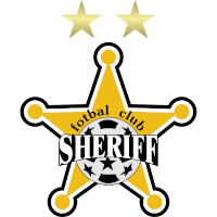 FC Sheriff Tiraspol logo