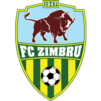Logo of FC Zimbru Chişinău