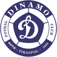 FC Dinamo-Auto Tiraspol logo
