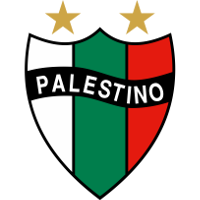 Logo of CD Palestino