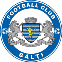 FC Bălți logo