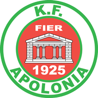 Apolonia club logo