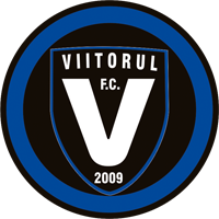 Logo of FC Viitorul Constanţa