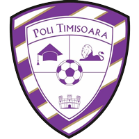 ACS Poli Timișoara logo
