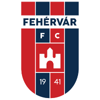 Fehérvár club logo