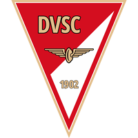 Debrecen club logo