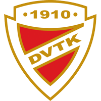 Diósgyőri club logo