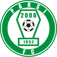 Paksi FC clublogo