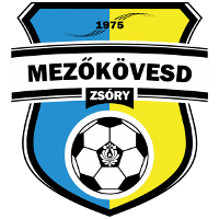 Logo of Mezőkövesd Zsóry FC