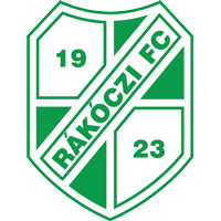 Logo of Kaposvári Rákóczi FC