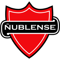 Ñublense club logo