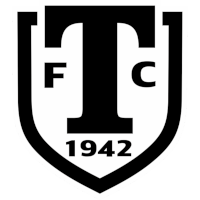 Logo of FK Torpedo Miass