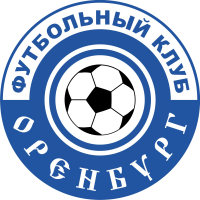 Logo of FK Orenburg