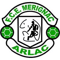 FC Ecureuils Merignac-Arlac logo