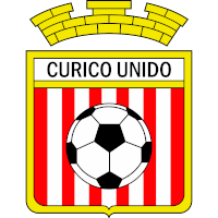 Logo of CDP Curicó Unido