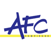 Logo of AFC Compiègne