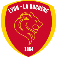 La Duchère club logo