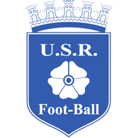 Logo of US Raon l'Etape