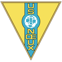 US Noeux-les-Mines logo