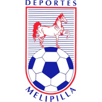 CD Melipilla logo