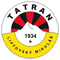 MFK Tatran Liptovský Mikuláš clublogo