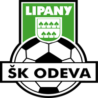 Odeva Lipany club logo
