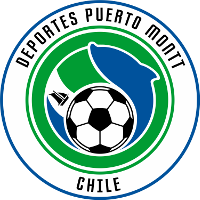 Puerto Montt club logo