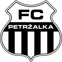 Petržalka club logo